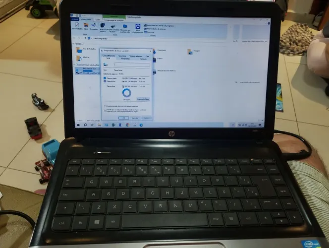2 notebook barato