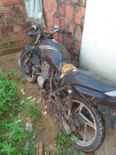 Suzuki yes 2010