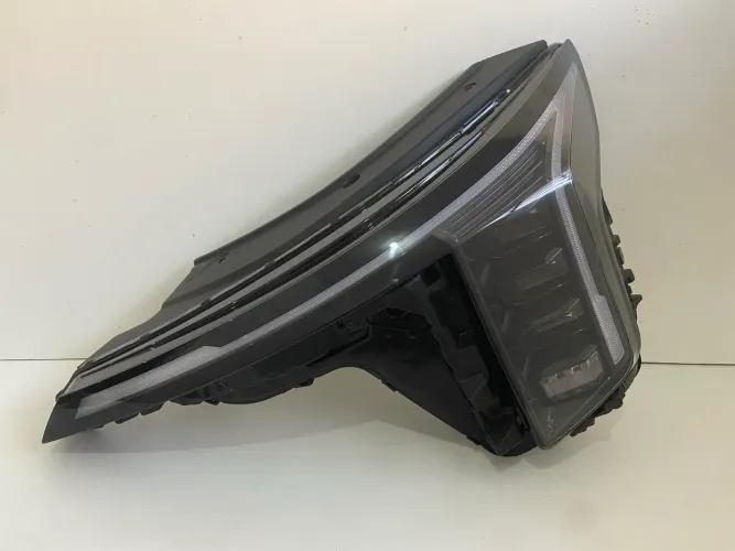 Farol Kia Carnival 2026 Lado Esquerdo Original
