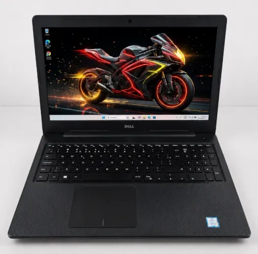 Dell i5 8ª Geração 8GB SSD 256GB Tela 15.6 Windows 11