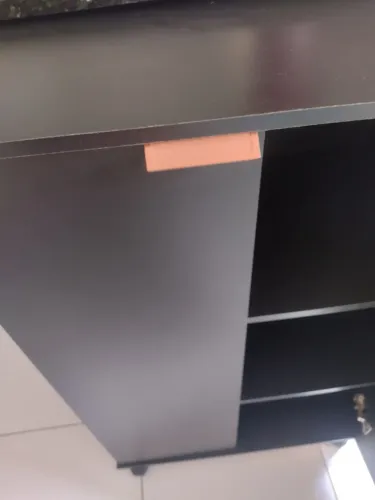Multiuso semi novo