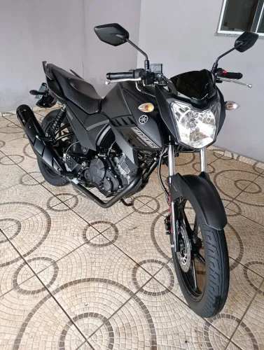 Fazer 2023 2024