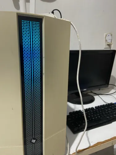 Vendo Pc Gamer completo 
