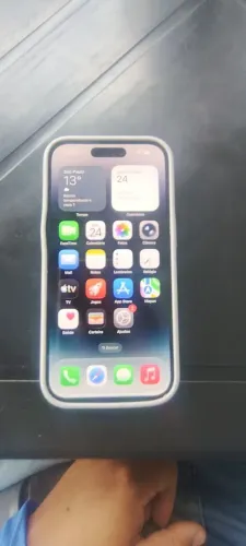 iPhone 14 pro 
