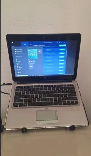 Notebook HP