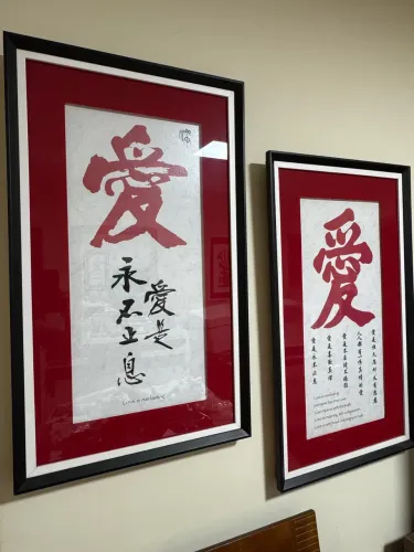 Quadros grandes