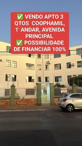 Apartamento à Venda - Muçumagro, João Pessoa