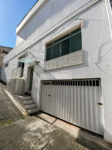 Casa para Aluguel Comercial ou Residencial na Vila Carvalho - Sorocaba/SP