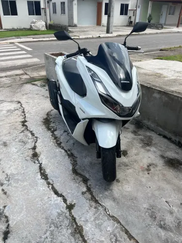 Vendo PCX ABS - 2024 