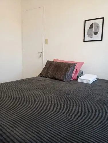 Quarto - Boa Viagem