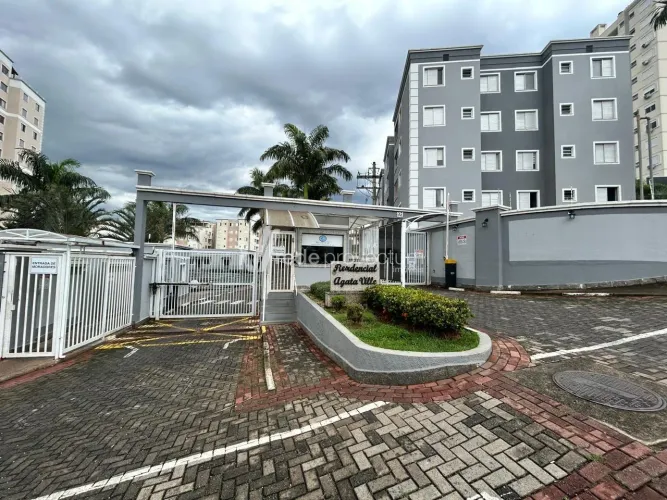Apartamento 3 dormitórios para alugar no Jardim Nova Europa