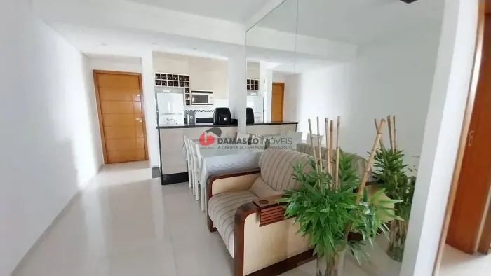 Apartamento em Oswaldo Cruz