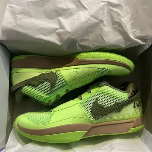 Nike ja morant (basquete) 