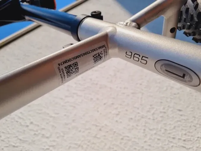 Bike mtb