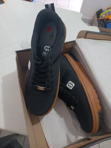 Tênis casual Ollie