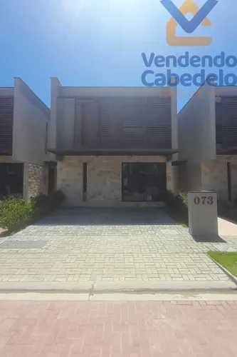 CASA RESIDENCIAL em CABEDELO - PB, AMAZÔNIA PARK