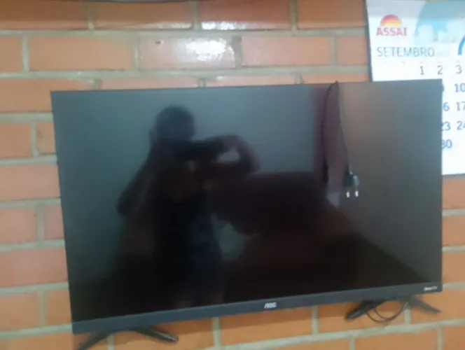 tv 32 smart