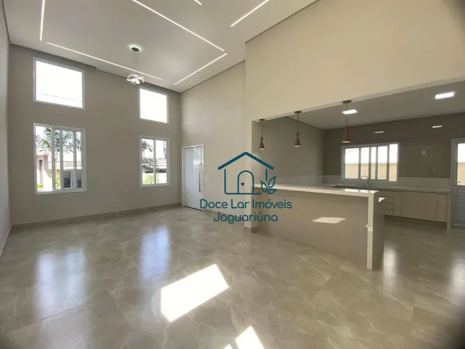 Casa à venda, 170 m² por R$ 1.250.000,00 - Condominio Panini - Jaguariúna/SP