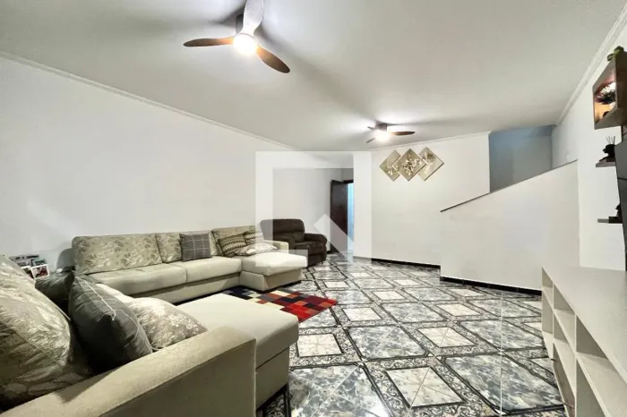 Casa à Venda - Vila Mascote, 6 Quartos, 95 m2