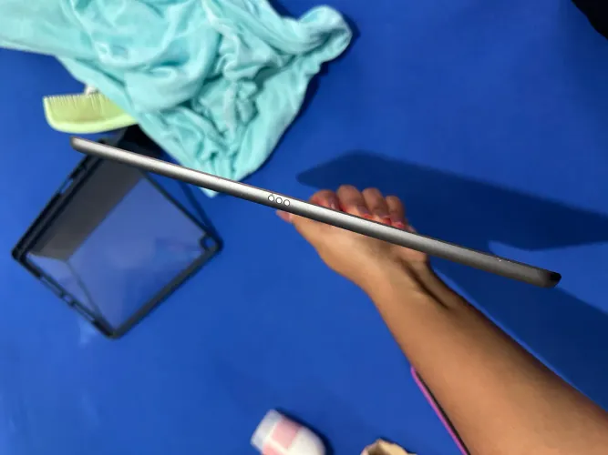 ipad 9 geração 