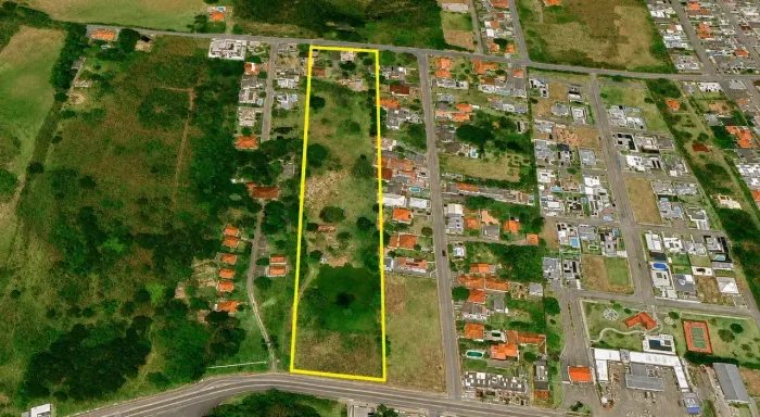 Imóvel para venda com 20300 metros quadrados em Ingleses do Rio Vermelho - Florianópolis -