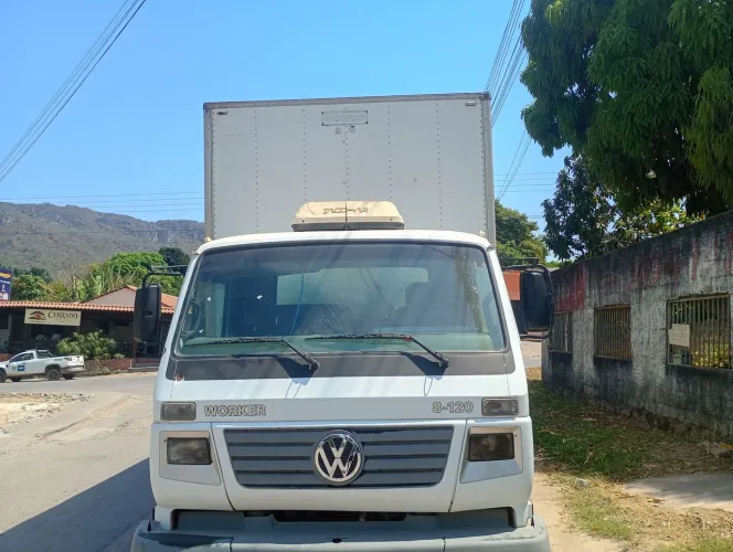 Caminhão