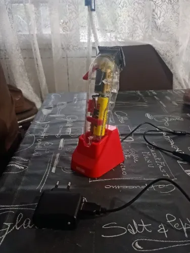 maquina de cortar cabelo wmar ng108