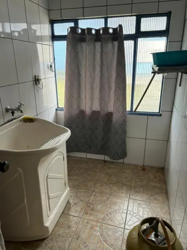 Alugo Kitnet próximo facvest 