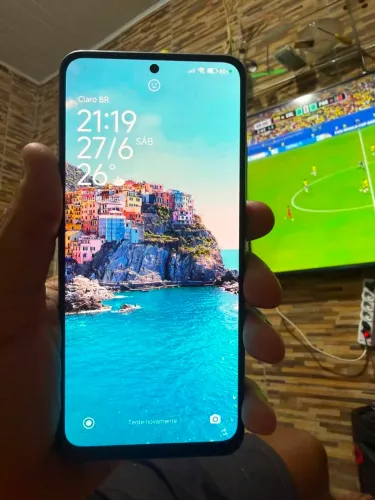 Poco x5 256gb 