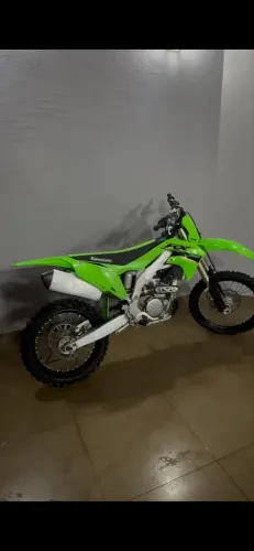 Kx 250 f