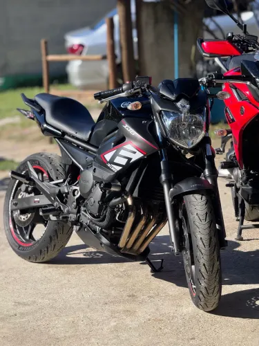 XJ6 2013