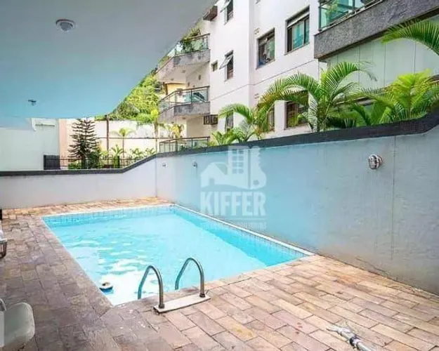Imóvel Comercial em Icaraí | 3 Andares | Acessibilidade Total