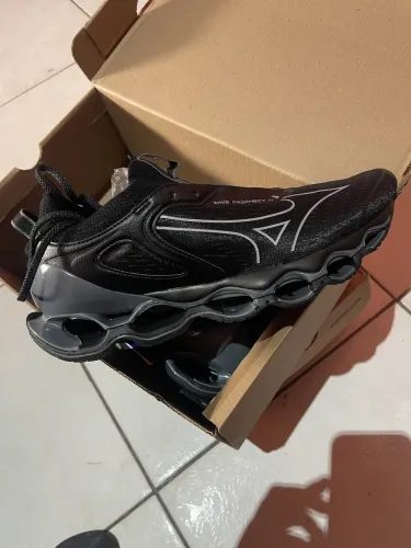 Tênis mizuno prophecy 14