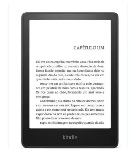 kindle 10ª geração