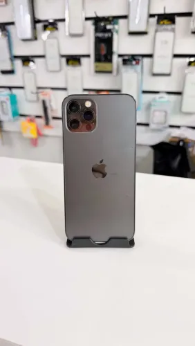 Vendo iPhone 12 Pro 256G