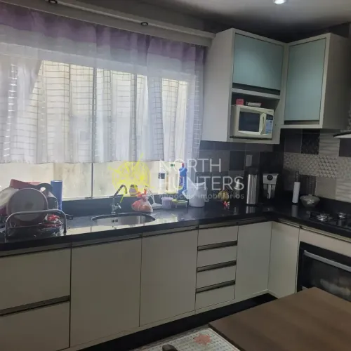 Casa à venda, Vila Nova, Joinville, SC