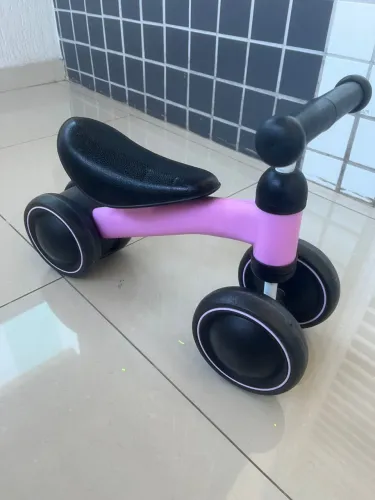Bicicleta Buba