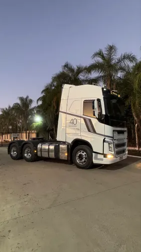 Fh 540 6x4