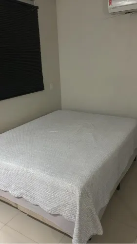 Cama queen size