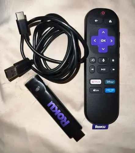 VENDO APARELHO ROKU
