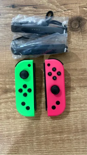 Controle Joy-Con Nintendo Switch
