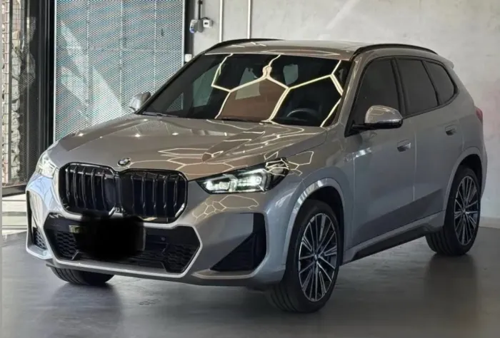 BMW X1 Sdrive 20I M Sport 2.0 TB Aut. 2025