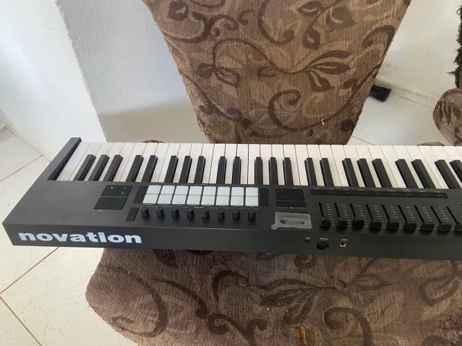 Controlador 
