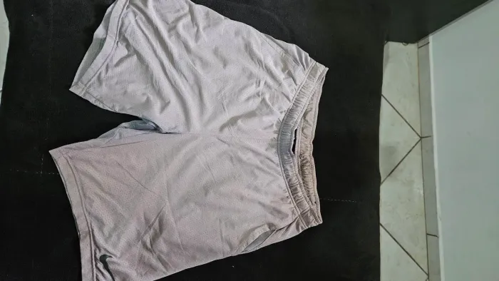 Bermuda Nike Dri fit