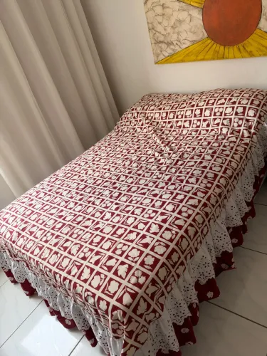 Cama Box Ortobom