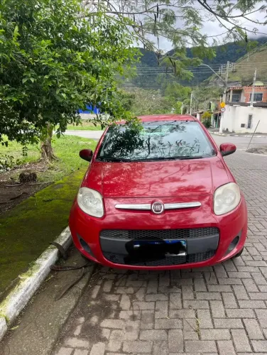 Fiat Palio Attractive 1.0 EVO Fire Flex 8V 5P 2013