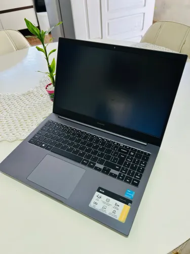 Notebook Samsung Intel Celeron