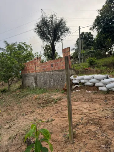 terreno 10 por 35