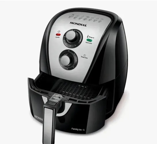 Airfryer Mondial