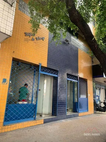 Sala para alugar, 200 m² por R$ 3.500,00/mês - Centro - Manaus/AM